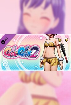 

Gal*Gun 2 - Tiger-striped Oni Bikini Steam Key GLOBAL