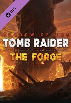 

Shadow of the Tomb Raider - The Forge Steam Gift EUROPE