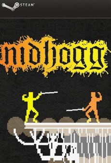 

Nidhogg Steam Gift GLOBAL