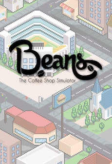 

Beans: The Coffee Shop Simulator Steam Key GLOBAL