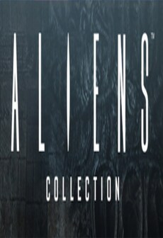 

Aliens Collection Steam Gift RU/CIS