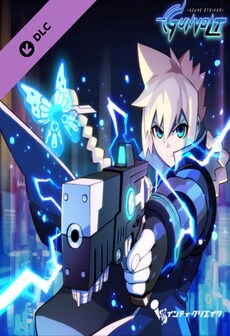 

Azure Striker Gunvolt Official Soundtrack Steam Key GLOBAL