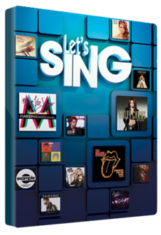 

Let's Sing (ENGLISH ONLY) Steam Key GLOBAL
