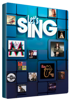 

Let's Sing (ENGLISH ONLY) Steam Gift GLOBAL