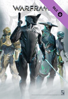 

Warframe: Toxic Flight Pack Steam Gift GLOBAL