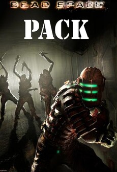 

Dead Space Pack Steam Key RU/CIS