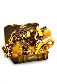 

Counter-Strike: Global Offensive BUMBLEBEE CASE BY SKINS-DROP.NET Code GLOBAL