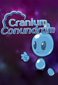 

Cranium Conundrum (PC) - Steam Gift - GLOBAL