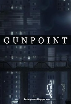 

Gunpoint Steam Key GLOBAL