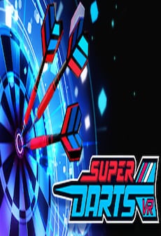 

Super Darts VR Steam Key GLOBAL