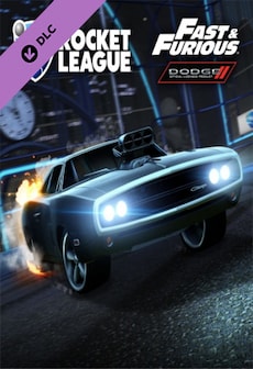

Rocket League – Fast & Furious '70 Dodge Charger R/T Steam Gift GLOBAL