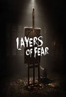 

Layers of Fear: Masterpiece Edition Steam Gift GLOBAL