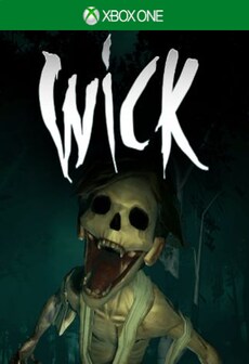 

Wick XBOX LIVE Key XBOX ONE EUROPE