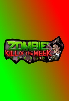 

Zombie Kill of the Week - Reborn 4-Pack Steam Gift GLOBAL