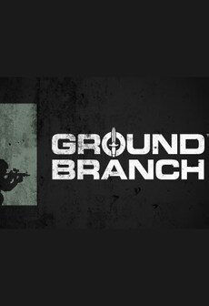 

GROUND BRANCH Steam Key GLOBAL