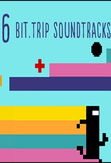 

BIT.TRIP VOID SOUNDTRACK Steam Key GLOBAL