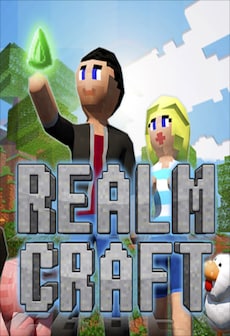 

RealmCraft Steam Key GLOBAL