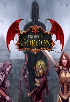 

Project: Gorgon Steam Gift EUROPE