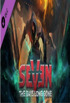 

Seven: The Days Long Gone - Artbook, Guidebook and Map Steam Key GLOBAL