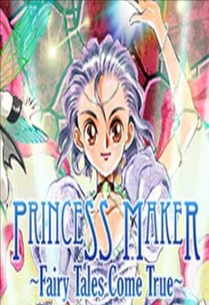 

Princess Maker 3: Fairy Tales Come True Steam Gift GLOBAL