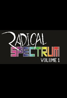 

Radical Spectrum: Volume 1 Steam Key GLOBAL