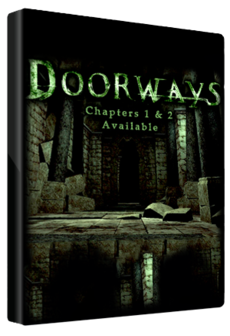 

Doorways: Chapter 1 & 2 Steam Gift GLOBAL