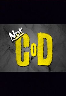 

NotCoD Steam Key GLOBAL