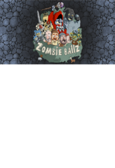 

Zombie Ballz Steam Key RU/CIS