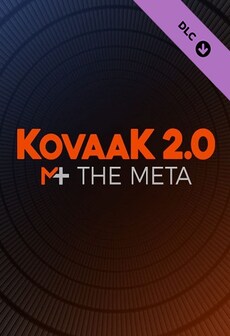 

KovaaK 2.0 - Tracking Trainer (PC) - Steam Gift - GLOBAL