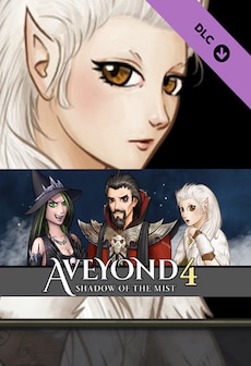 

Aveyond 4: Shadows Of The Mist - Strategy Guide Steam Key GLOBAL