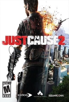 

Just Cause 2 Collection Steam Gift GLOBAL