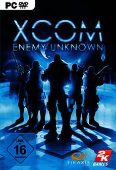 

XCOM: Enemy Unknown + 2 Pack Gift Steam GLOBAL