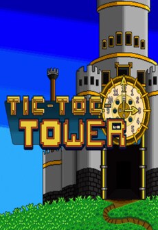 

Tic-Toc-Tower Steam Gift RU/CIS