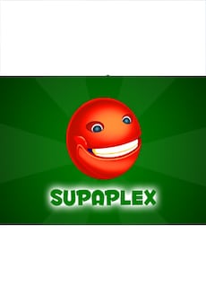 

Supaplex Steam Key GLOBAL