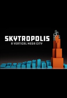 

Skytropolis Steam Key GLOBAL