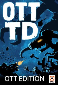 

OTTTD - OTT Edition Steam Gift GLOBAL