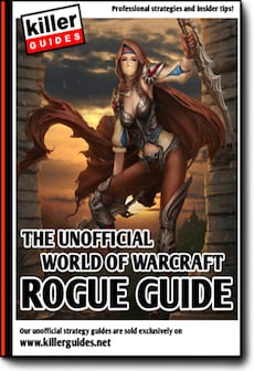 

Killer Guides World of Warcraft Rogue GLOBAL