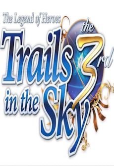 

The Legend of Heroes: Trails in the Sky the 3rd Steam Gift GLOBAL