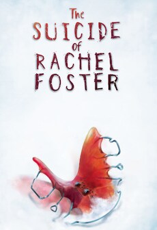 

The Suicide of Rachel Foster (PC) - Steam Key - GLOBAL