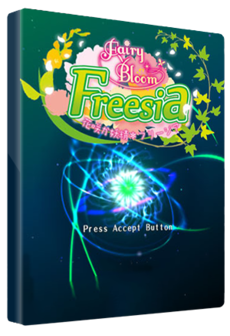

Fairy Bloom Freesia Steam Gift GLOBAL