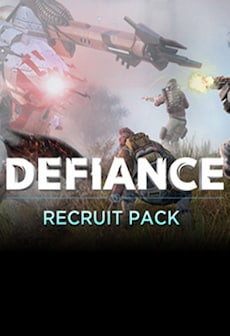 

Defiance: Recruit Pack Steam Gift GLOBAL