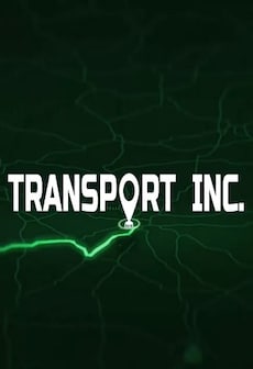 

Transport INC (PC) - Steam Key - GLOBAL