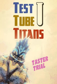 

Test Tube Titans (PC) - Steam Key - GLOBAL