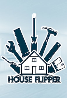 

House Flipper Steam Gift EUROPE