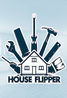 

House Flipper (PC) - Steam Key - GLOBAL