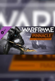 

Warframe: Rage Pinnacle Pack Steam Key GLOBAL