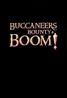 

Buccaneers, Bounty & Boom! Steam Key GLOBAL