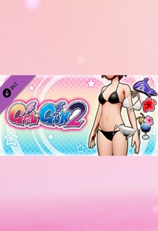 

Gal*Gun 2 - Bikini(Black&White) Steam Key GLOBAL