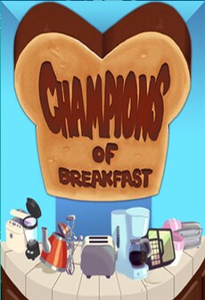 

Champions of Breakfast Steam Gift GLOBAL