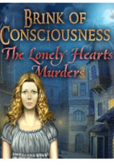 

Brink of Consciousness: The Lonely Hearts Murders Steam Key GLOBAL